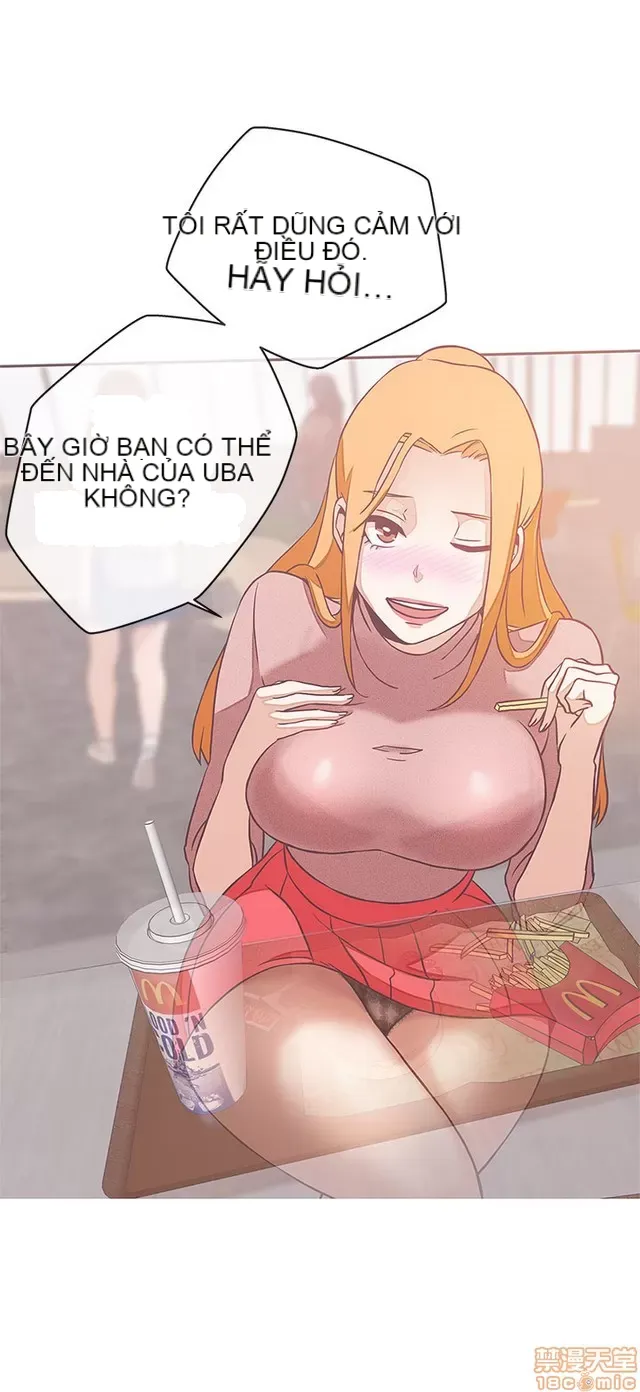 Tình yêu điều hướng tình yêu g /không di động Chương 1-54