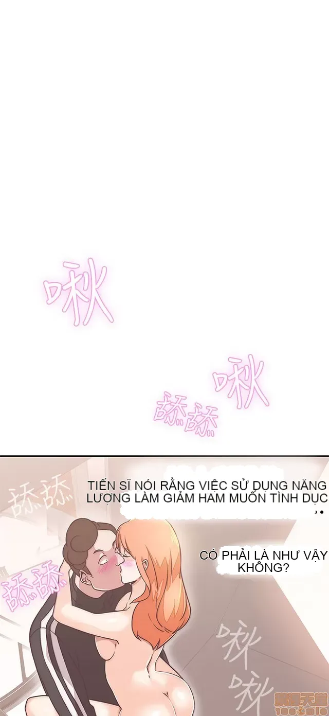 Tình yêu điều hướng tình yêu g /không di động Chương 1-54