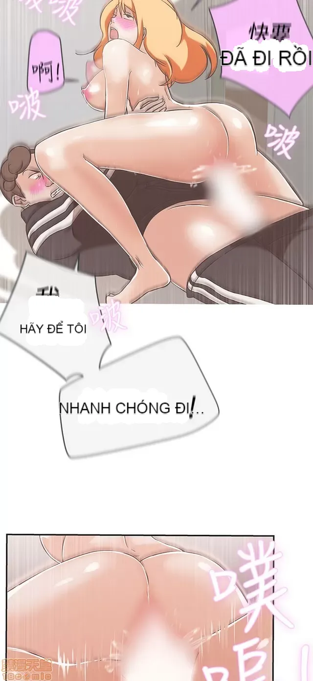 Tình yêu điều hướng tình yêu g /không di động Chương 1-54