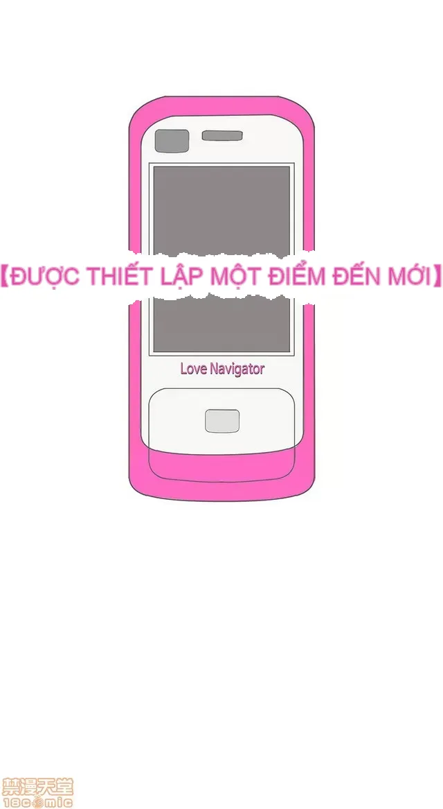 Tình yêu điều hướng tình yêu g /không di động Chương 1-54