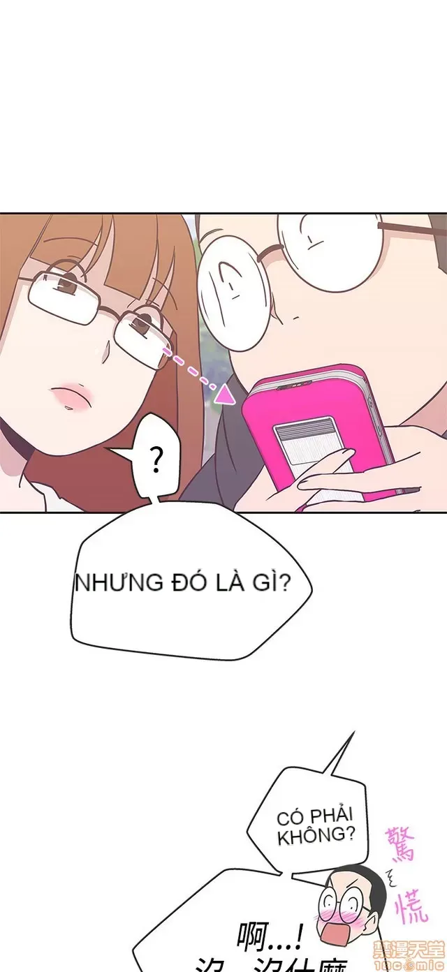 Tình yêu điều hướng tình yêu g /không di động Chương 1-54