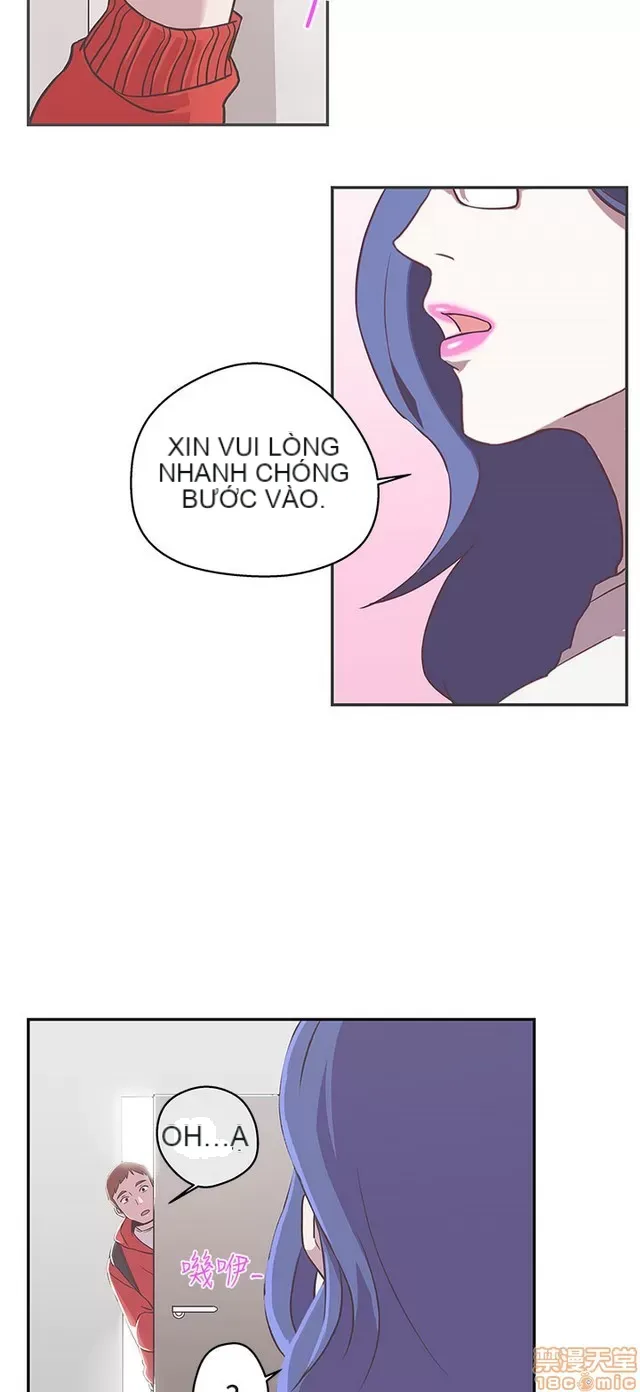 Tình yêu điều hướng tình yêu g /không di động Chương 1-54