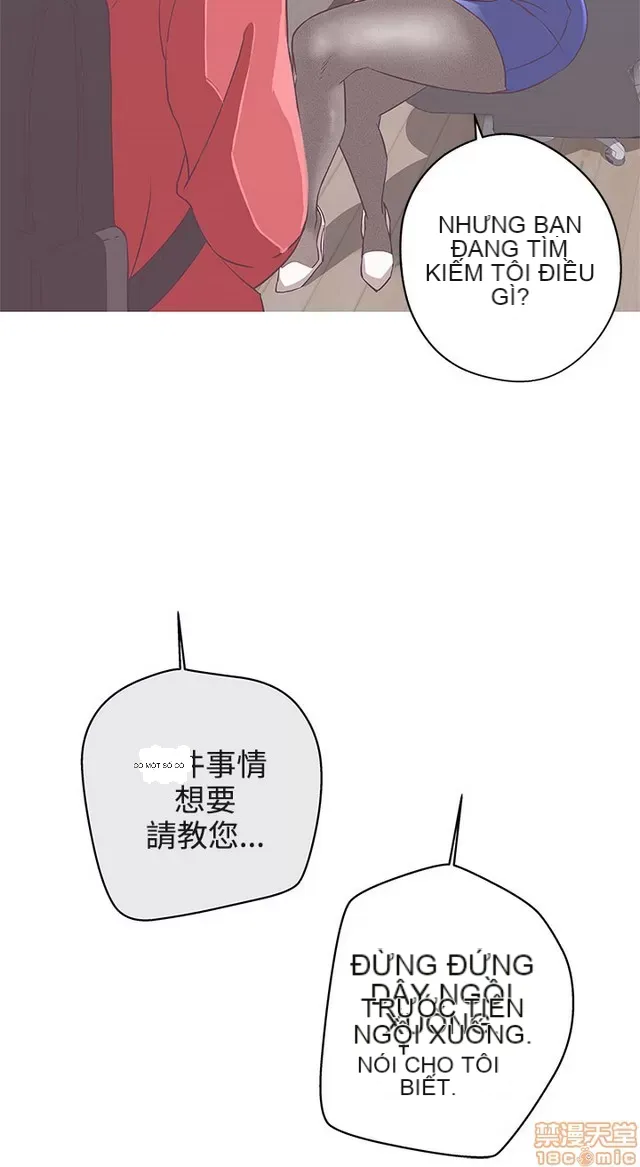 Tình yêu điều hướng tình yêu g /không di động Chương 1-54