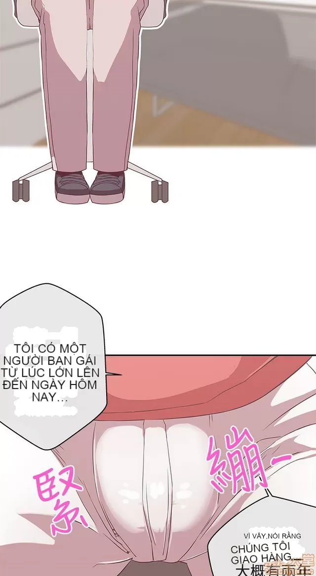 Tình yêu điều hướng tình yêu g /không di động Chương 1-54