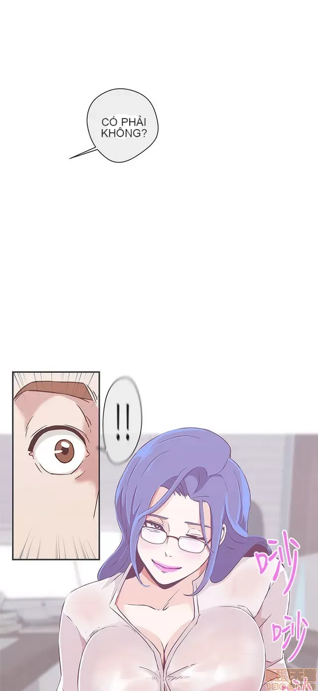 Tình yêu điều hướng tình yêu g /không di động Chương 1-54