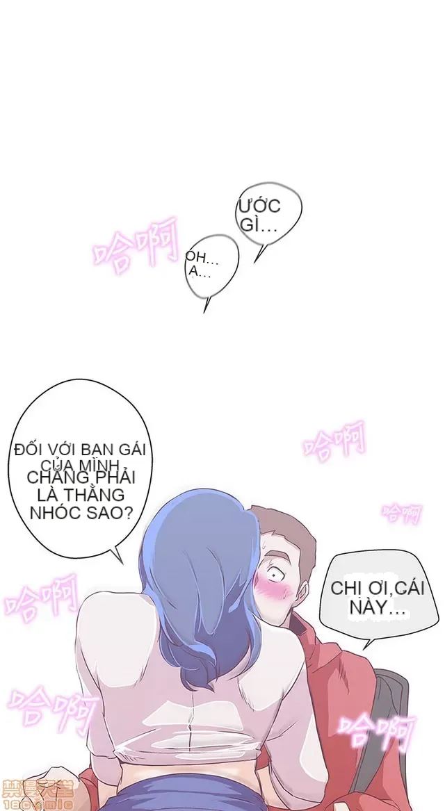 Tình yêu điều hướng tình yêu g /không di động Chương 1-54