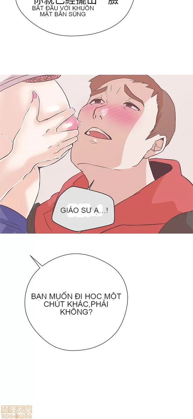 Tình yêu điều hướng tình yêu g /không di động Chương 1-54