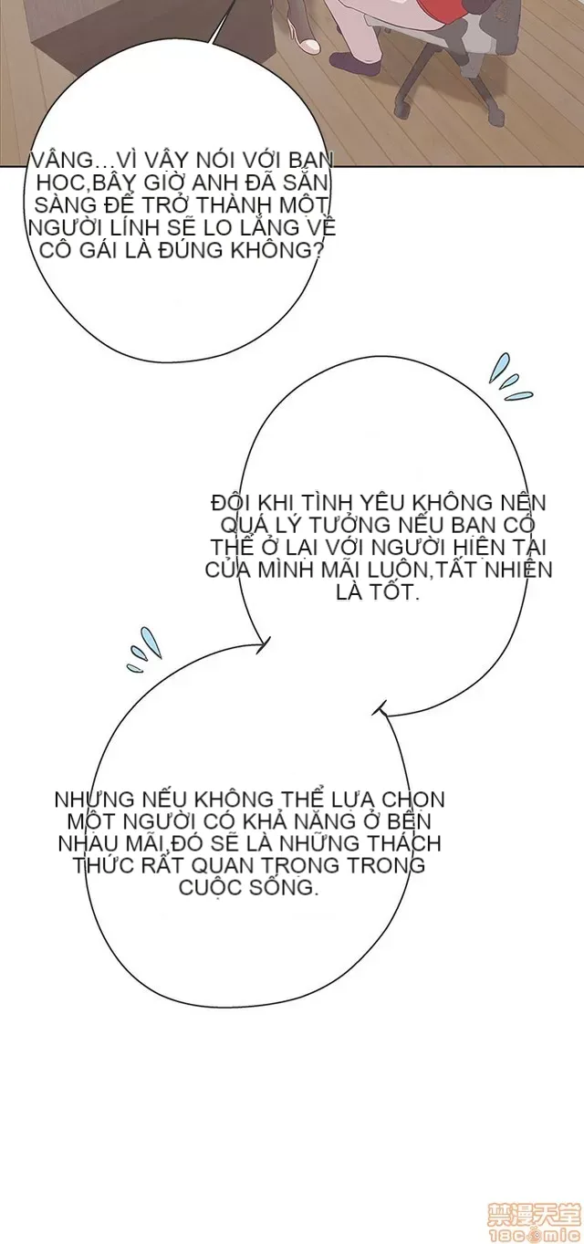 Tình yêu điều hướng tình yêu g /không di động Chương 1-54