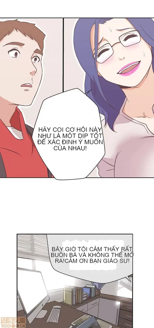 Tình yêu điều hướng tình yêu g /không di động Chương 1-54