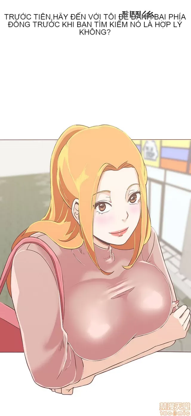 Tình yêu điều hướng tình yêu g /không di động Chương 1-54