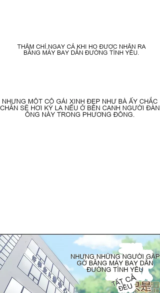 Tình yêu điều hướng tình yêu g /không di động Chương 1-54