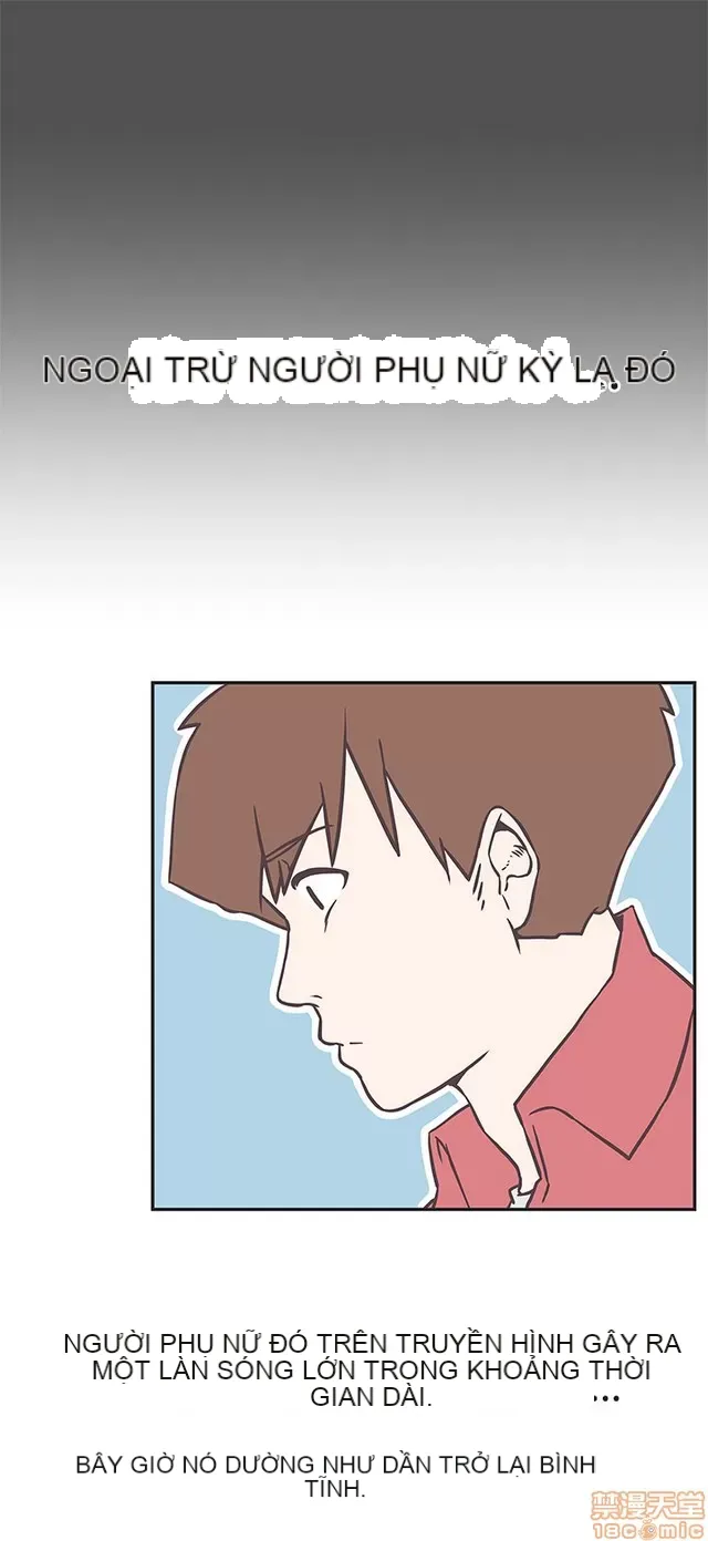 Tình yêu điều hướng tình yêu g /không di động Chương 1-54