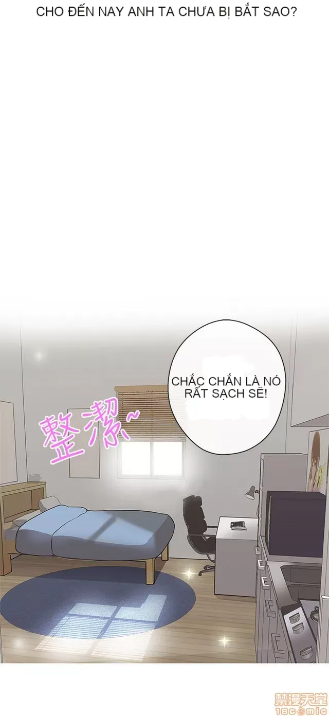 Tình yêu điều hướng tình yêu g /không di động Chương 1-54