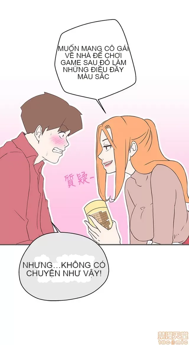 Tình yêu điều hướng tình yêu g /không di động Chương 1-54