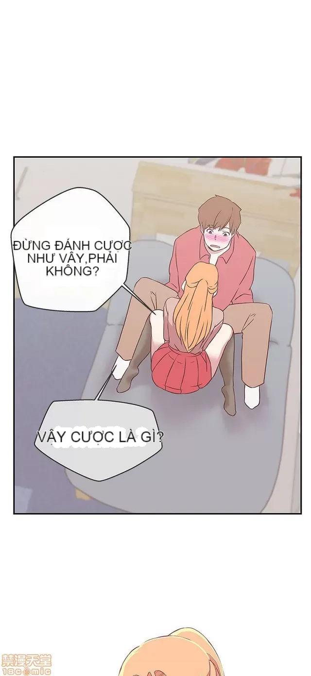 Tình yêu điều hướng tình yêu g /không di động Chương 1-54