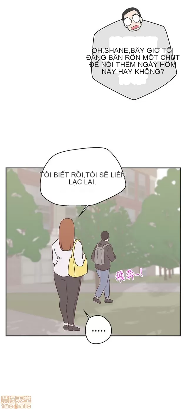 Tình yêu điều hướng tình yêu g /không di động Chương 1-54