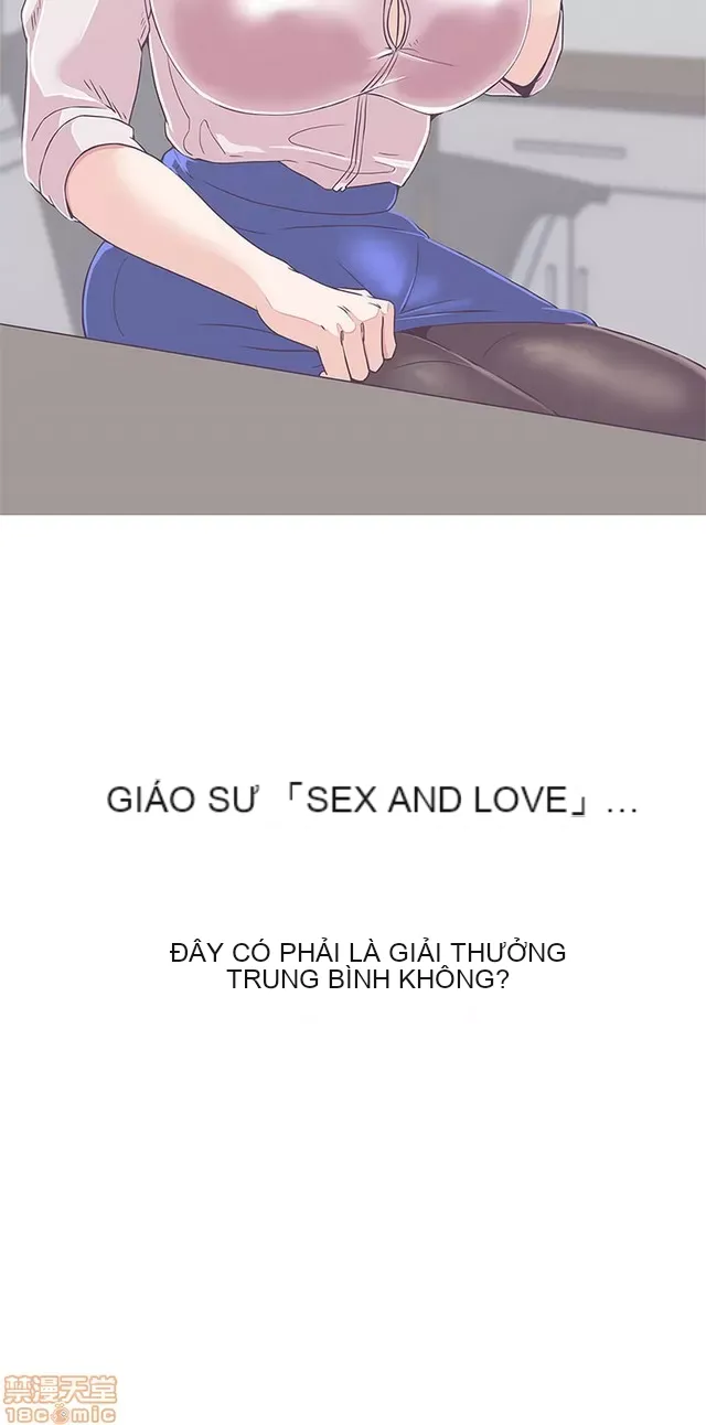 Tình yêu điều hướng tình yêu g /không di động Chương 1-54