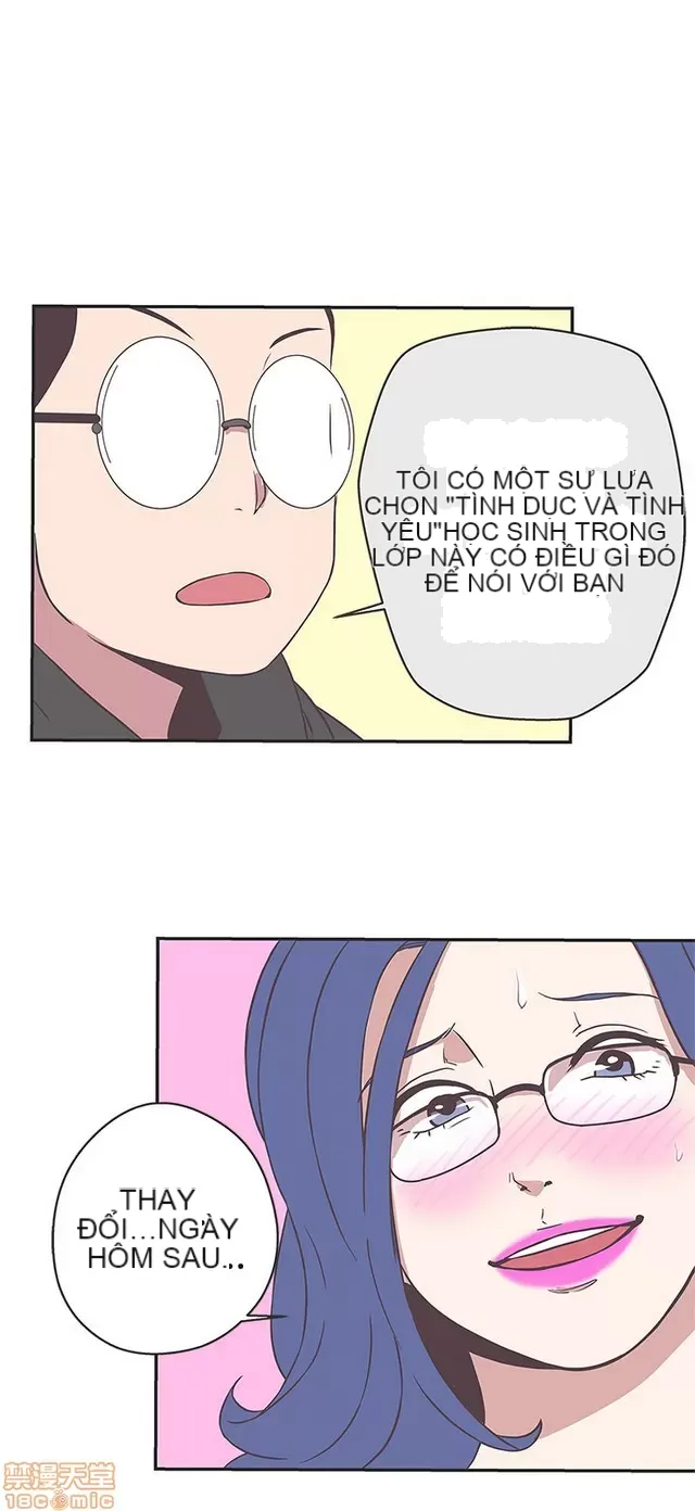 Tình yêu điều hướng tình yêu g /không di động Chương 1-54