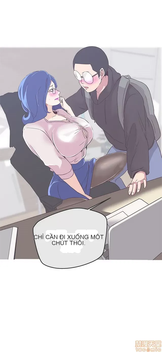 Tình yêu điều hướng tình yêu g /không di động Chương 1-54