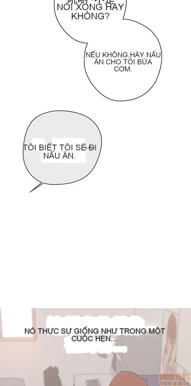 Tình yêu điều hướng tình yêu g /không di động Chương 1-54