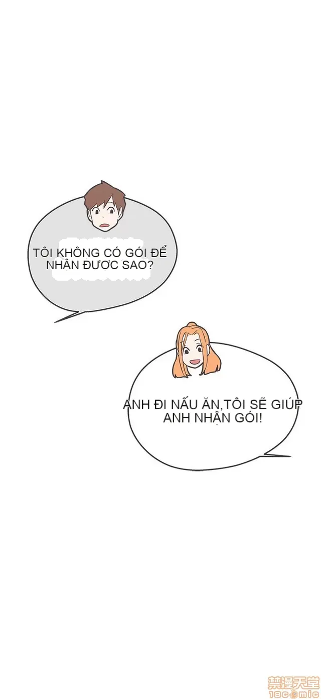 Tình yêu điều hướng tình yêu g /không di động Chương 1-54