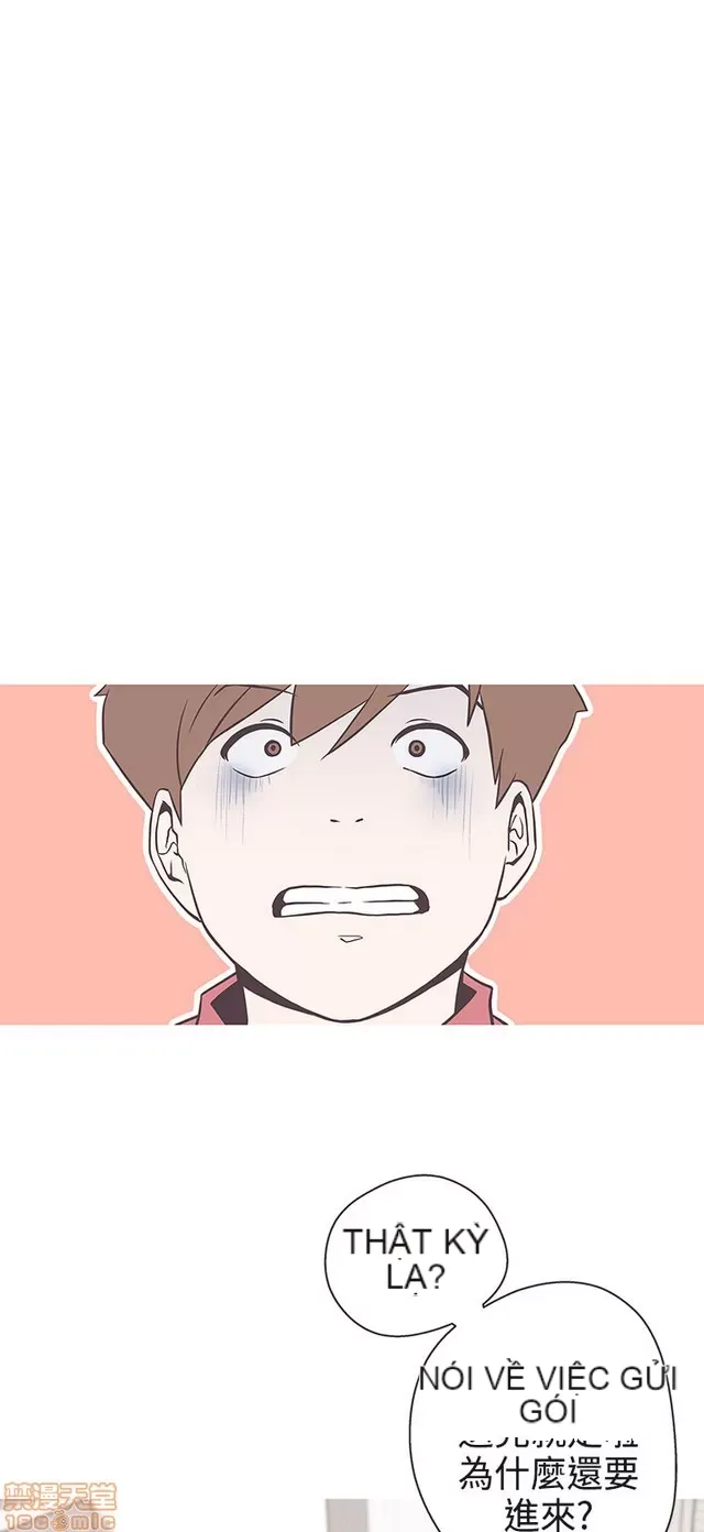 Tình yêu điều hướng tình yêu g /không di động Chương 1-54