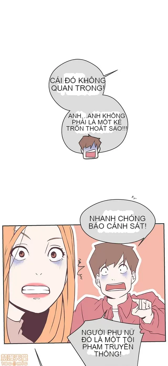 Tình yêu điều hướng tình yêu g /không di động Chương 1-54