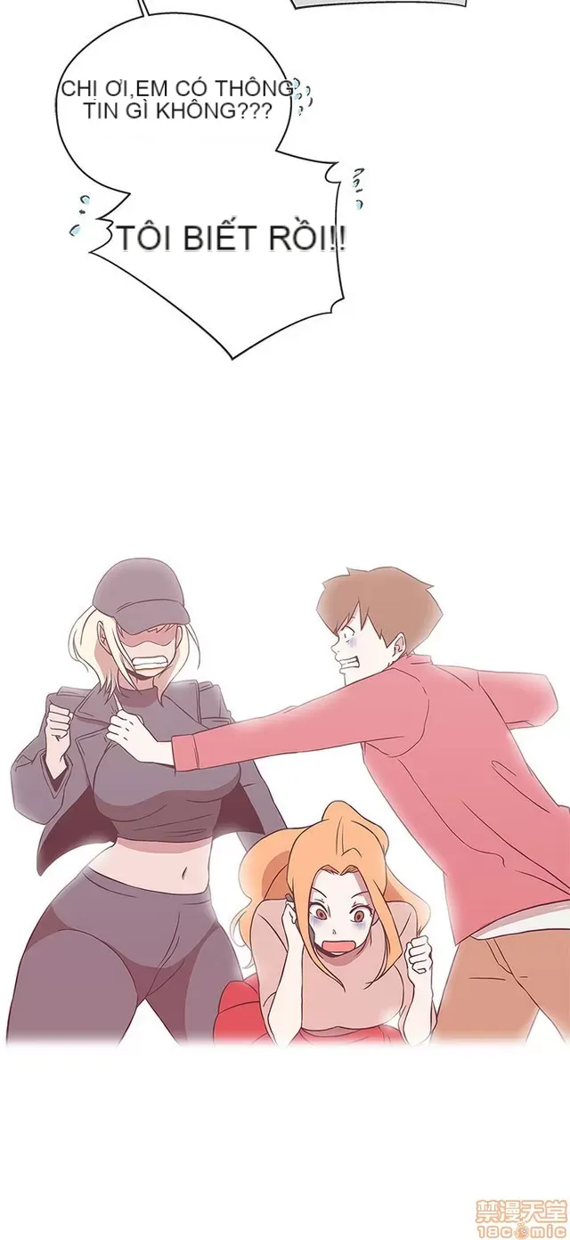 Tình yêu điều hướng tình yêu g /không di động Chương 1-54