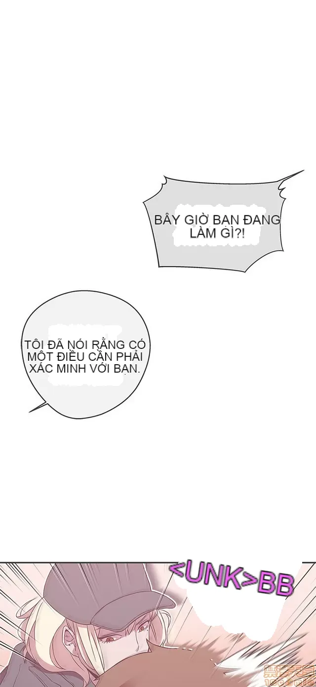 Tình yêu điều hướng tình yêu g /không di động Chương 1-54