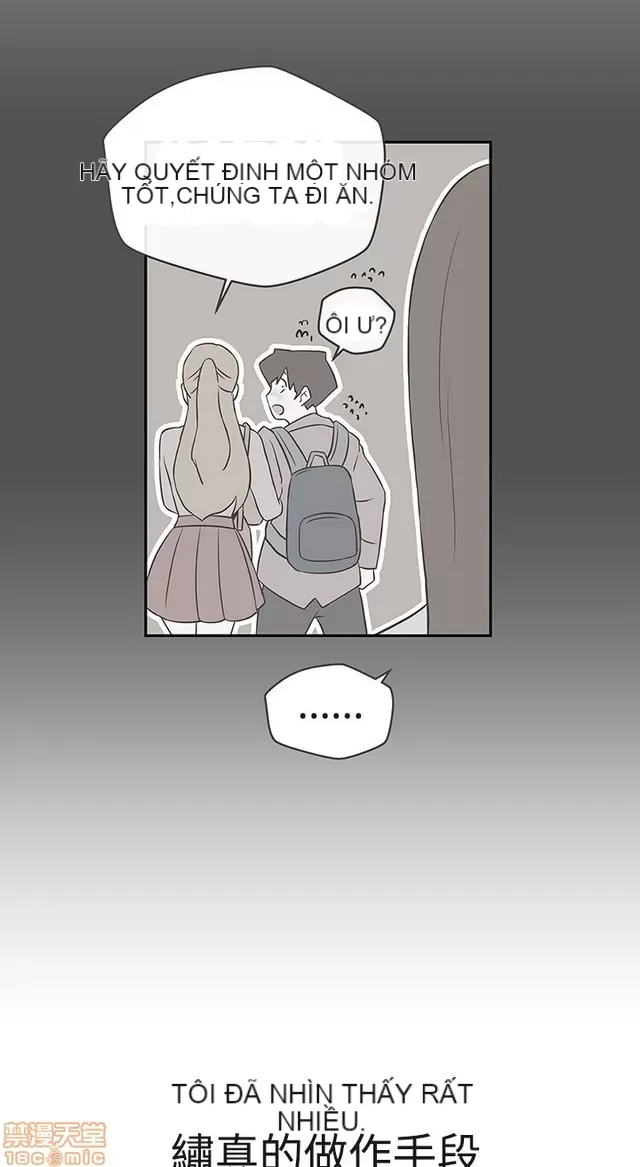 Tình yêu điều hướng tình yêu g /không di động Chương 1-54