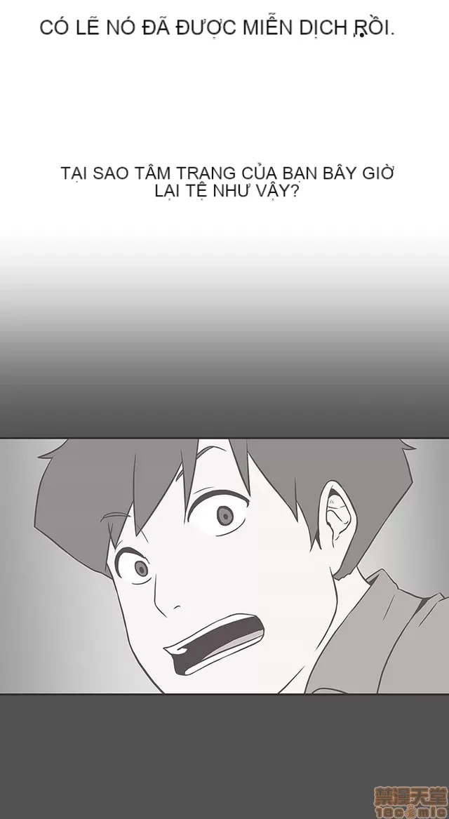 Tình yêu điều hướng tình yêu g /không di động Chương 1-54