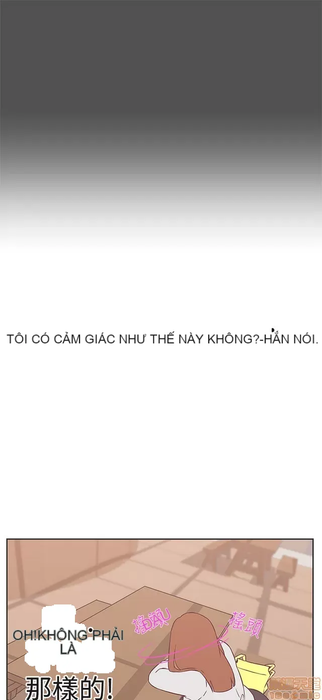 Tình yêu điều hướng tình yêu g /không di động Chương 1-54