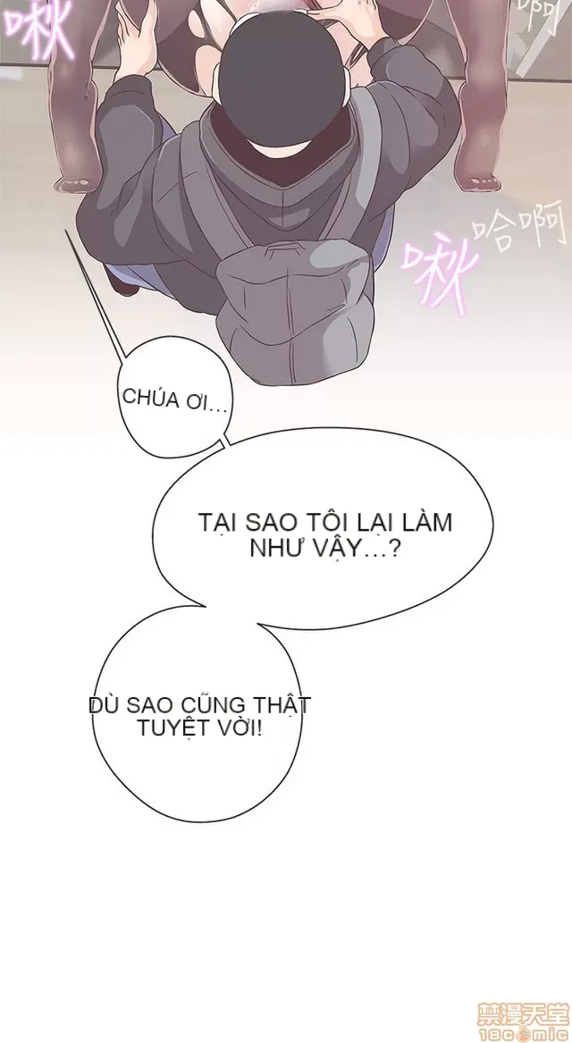 Tình yêu điều hướng tình yêu g /không di động Chương 1-54