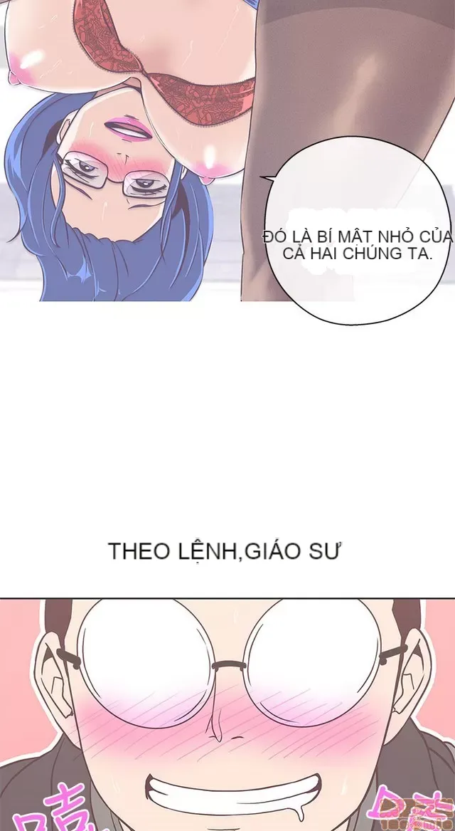 Tình yêu điều hướng tình yêu g /không di động Chương 1-54