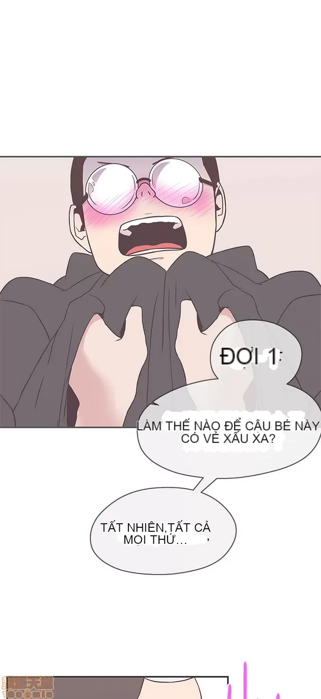 Tình yêu điều hướng tình yêu g /không di động Chương 1-54