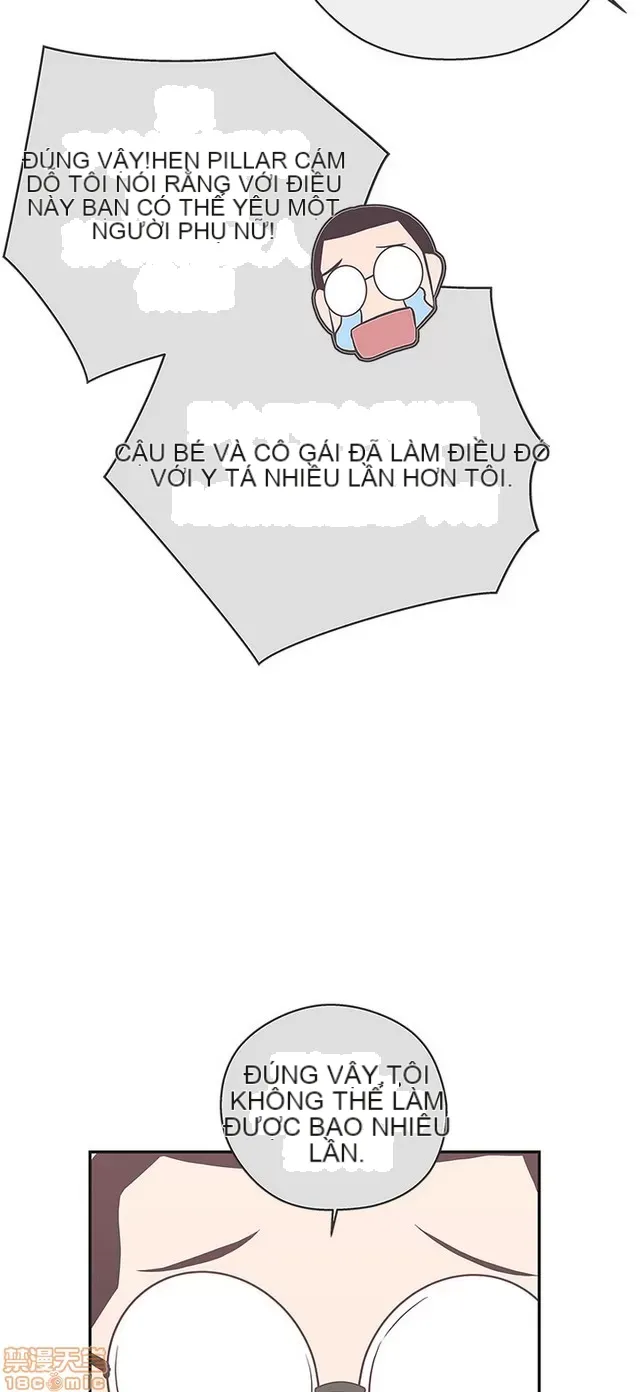 Tình yêu điều hướng tình yêu g /không di động Chương 1-54