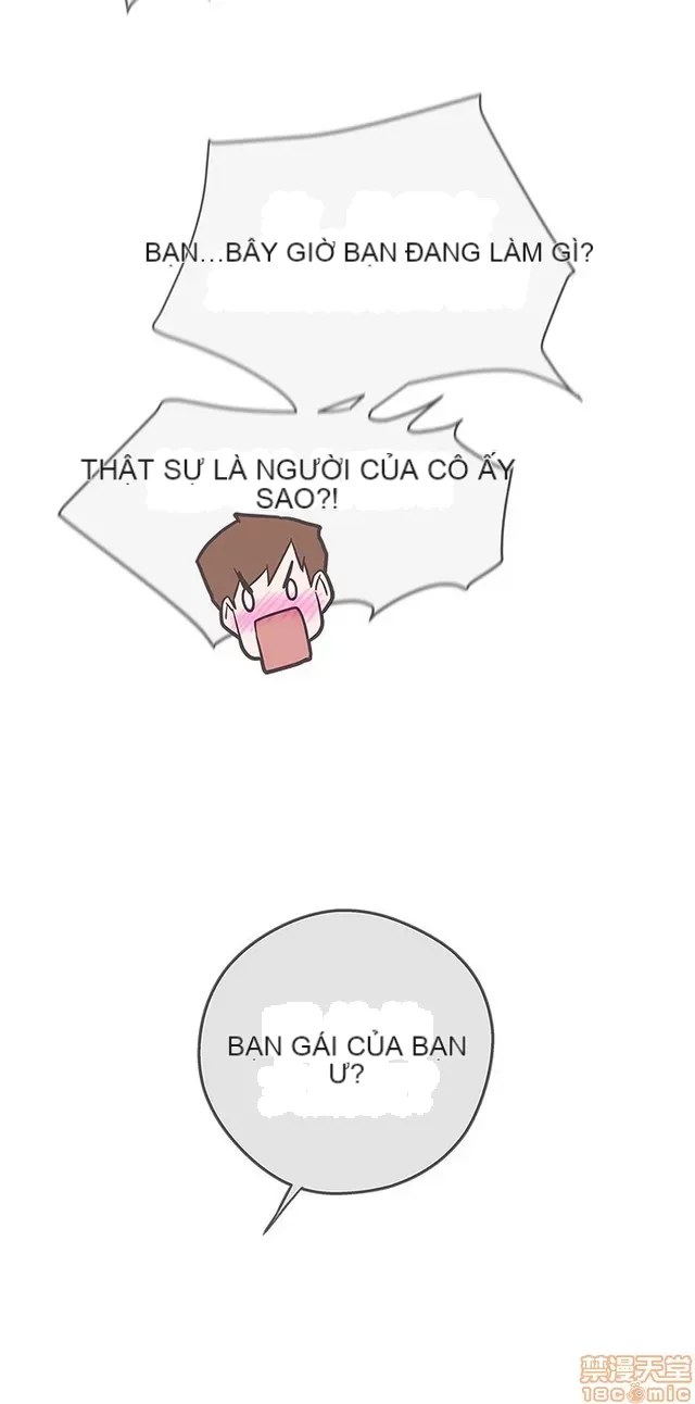 Tình yêu điều hướng tình yêu g /không di động Chương 1-54