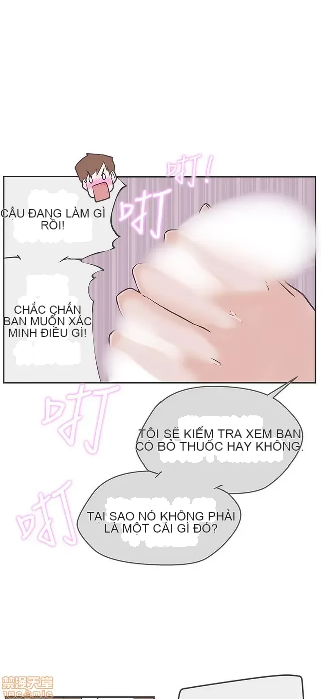 Tình yêu điều hướng tình yêu g /không di động Chương 1-54