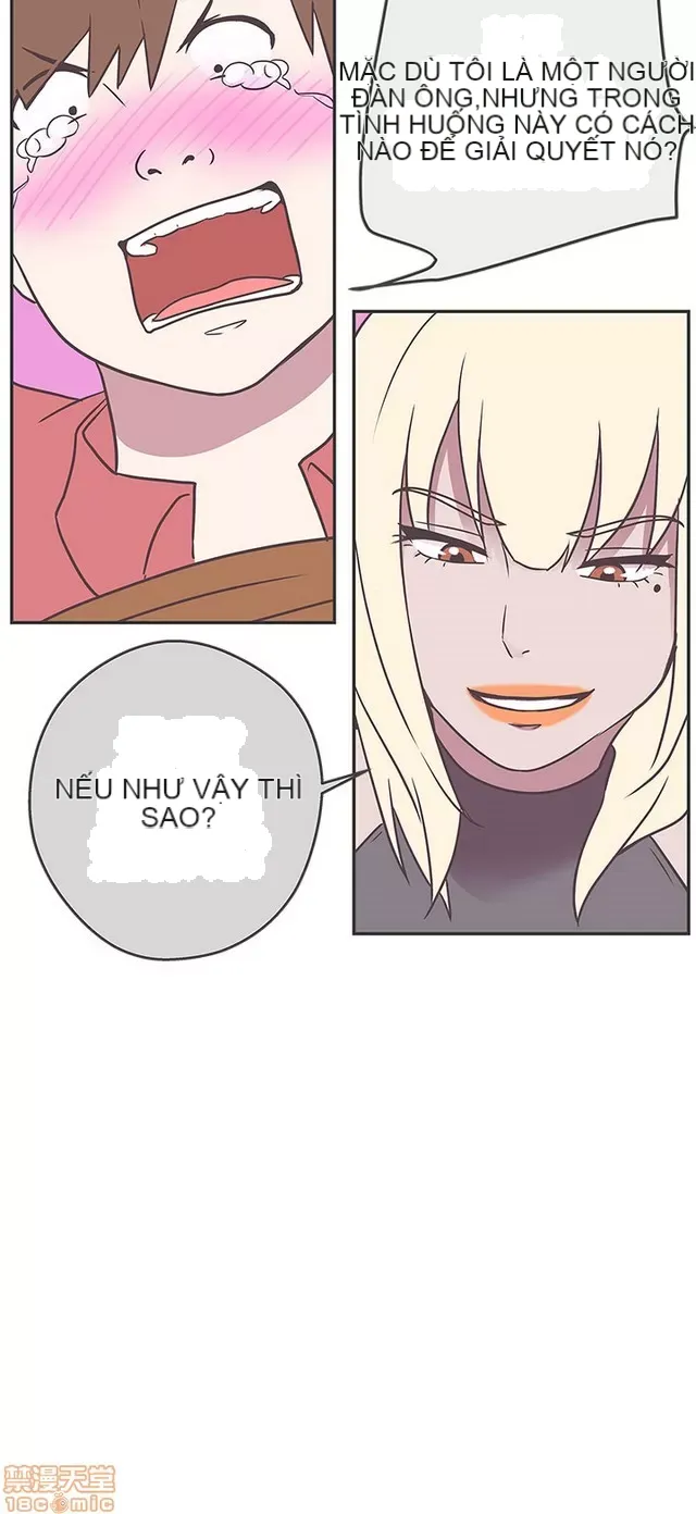 Tình yêu điều hướng tình yêu g /không di động Chương 1-54