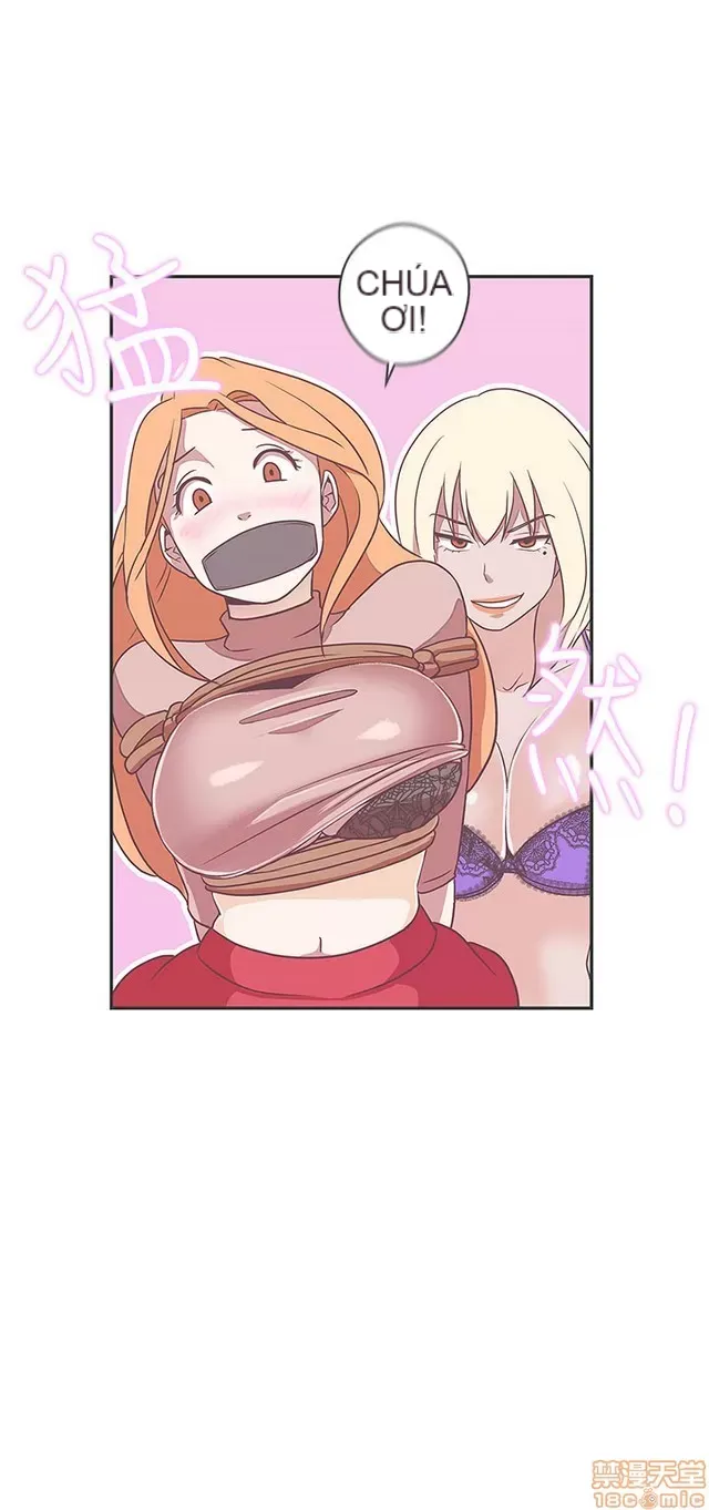 Tình yêu điều hướng tình yêu g /không di động Chương 1-54