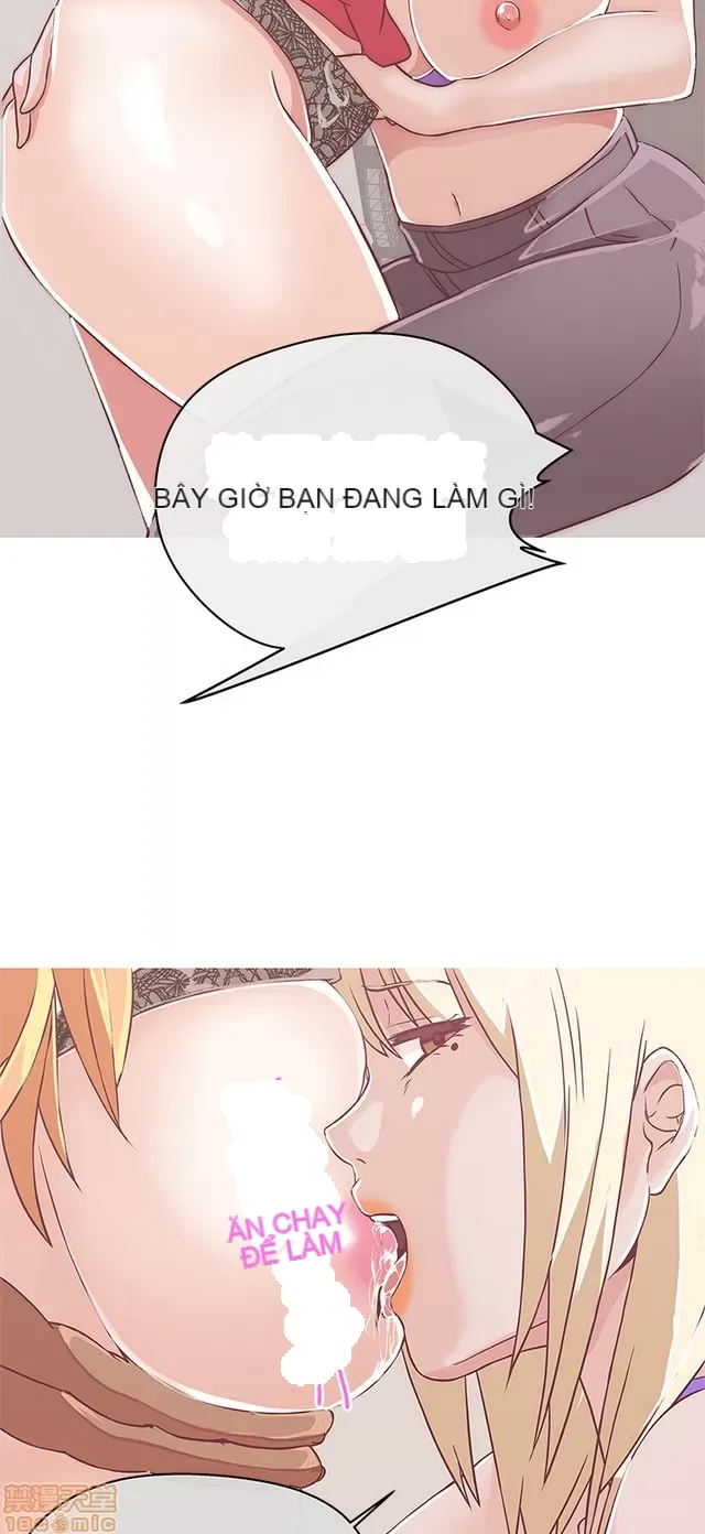 Tình yêu điều hướng tình yêu g /không di động Chương 1-54