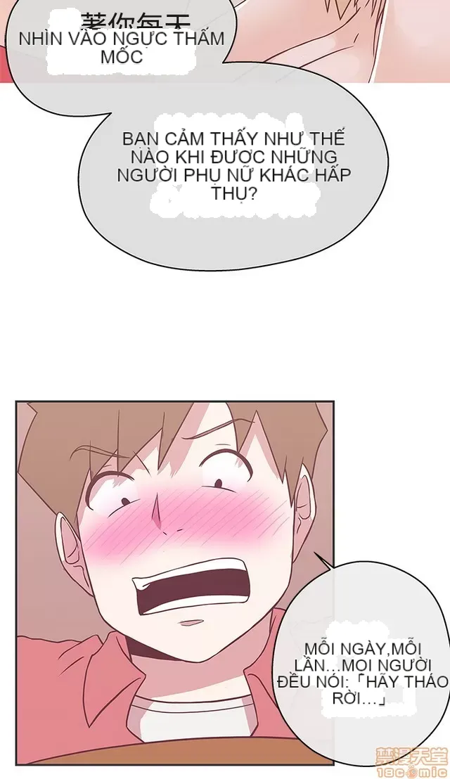 Tình yêu điều hướng tình yêu g /không di động Chương 1-54