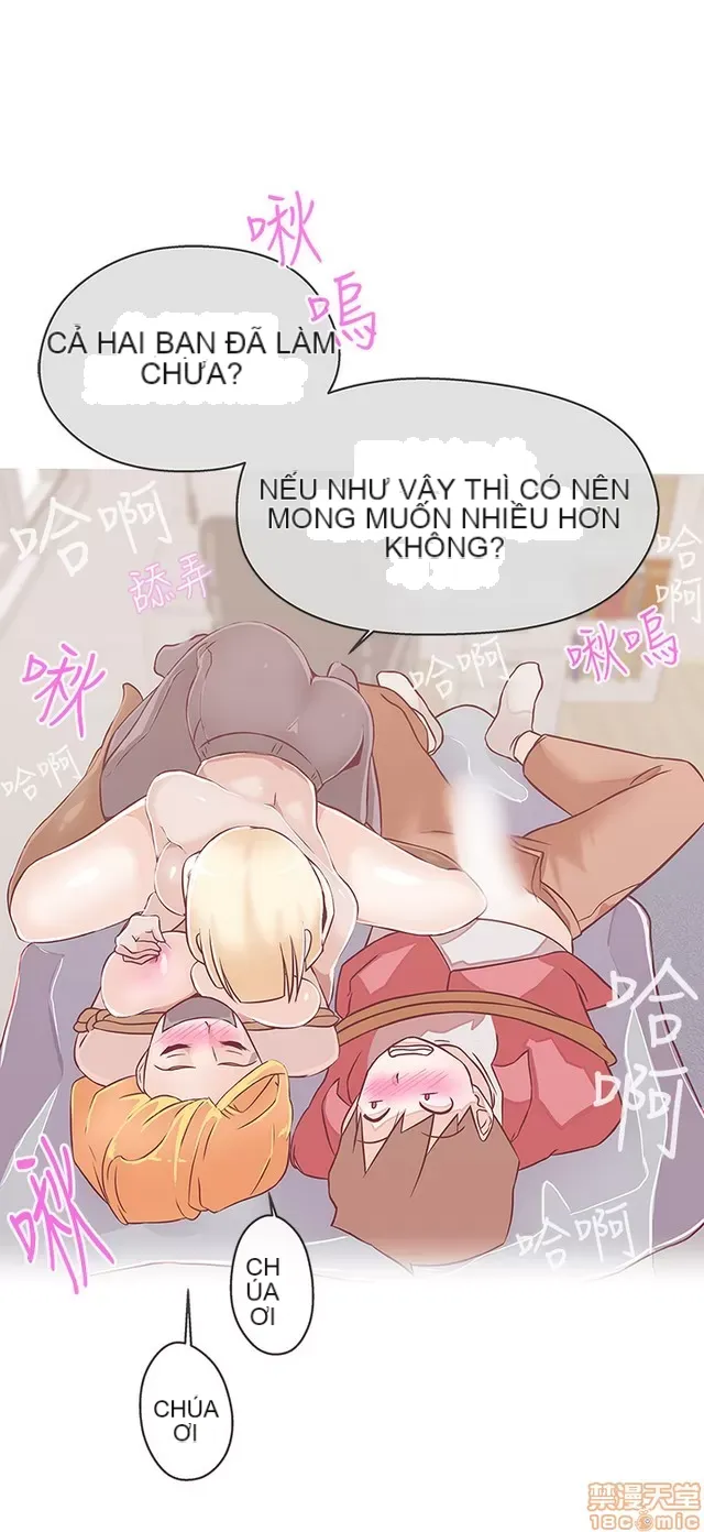 Tình yêu điều hướng tình yêu g /không di động Chương 1-54