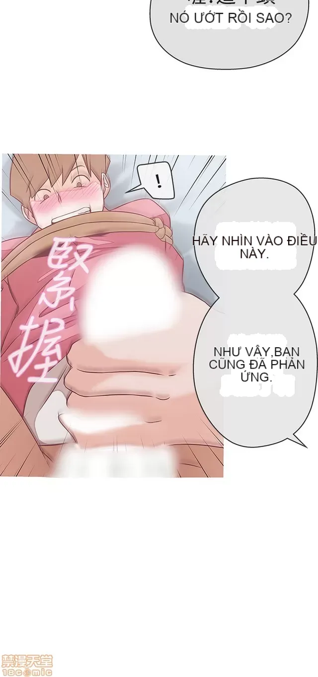 Tình yêu điều hướng tình yêu g /không di động Chương 1-54