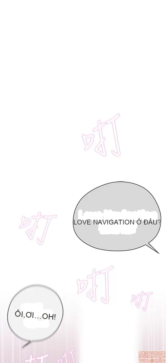 Tình yêu điều hướng tình yêu g /không di động Chương 1-54
