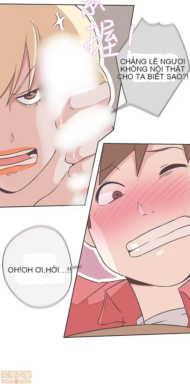 Tình yêu điều hướng tình yêu g /không di động Chương 1-54