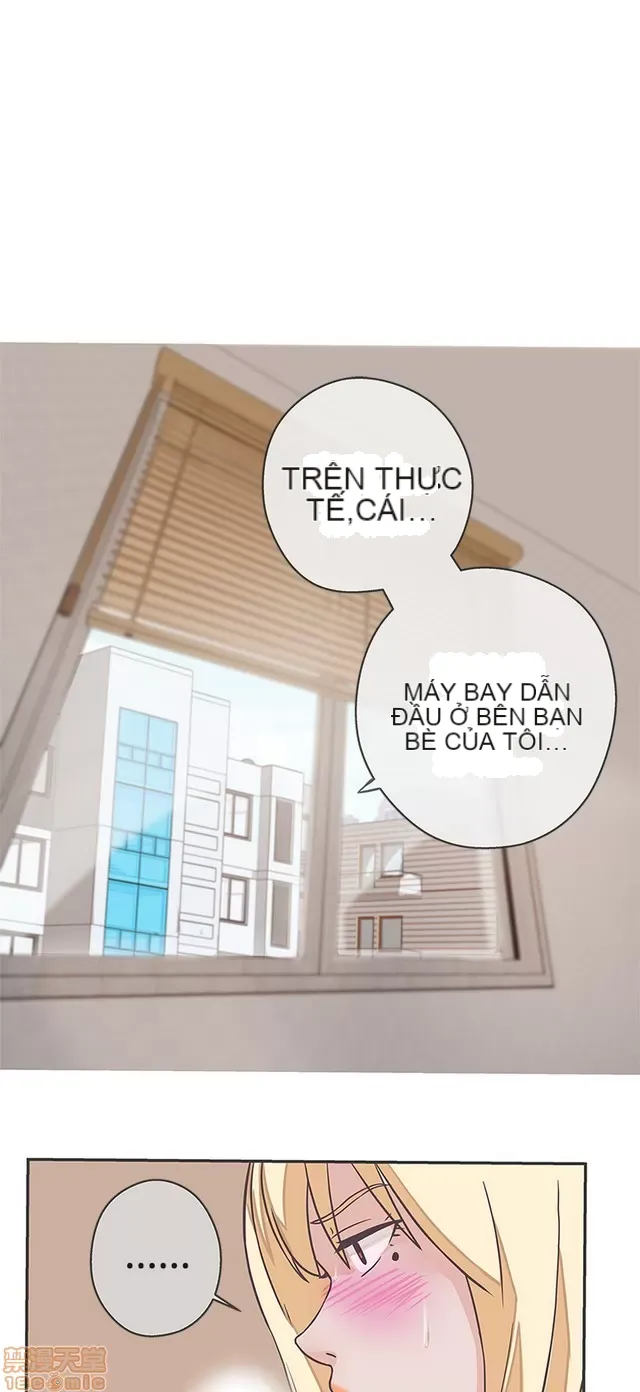 Tình yêu điều hướng tình yêu g /không di động Chương 1-54