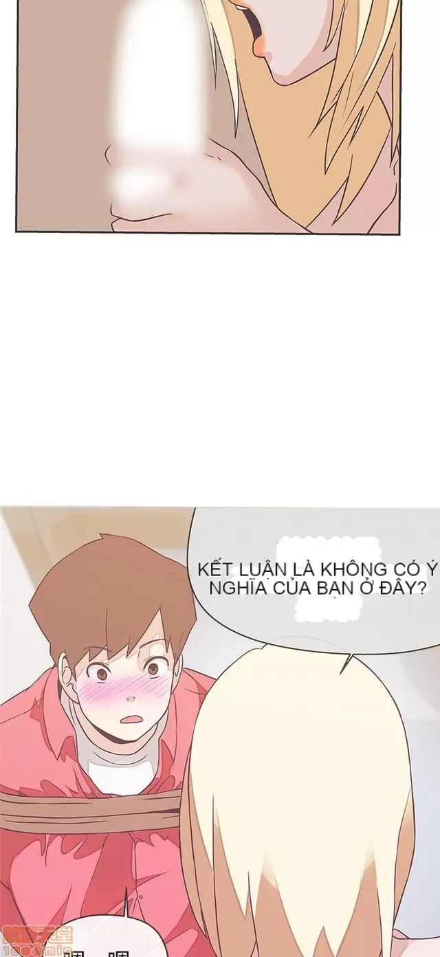 Tình yêu điều hướng tình yêu g /không di động Chương 1-54