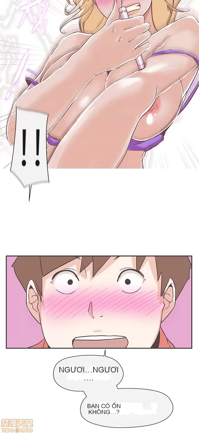 Tình yêu điều hướng tình yêu g /không di động Chương 1-54