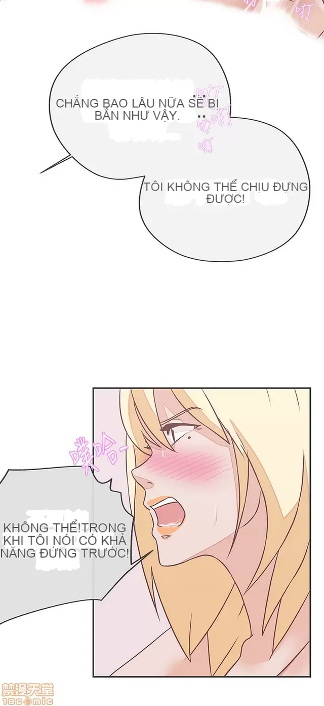 Tình yêu điều hướng tình yêu g /không di động Chương 1-54